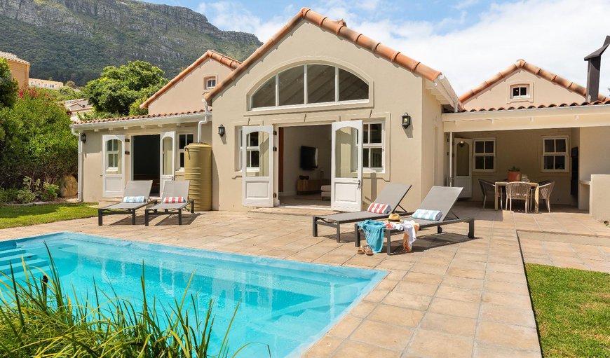 Property / Building in Hout Bay, Cape Town, Western Cape, South Africa