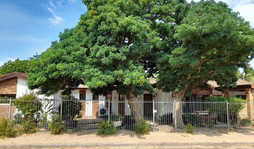 Property / Building in Lemoenkloof, Paarl, Western Cape, South Africa