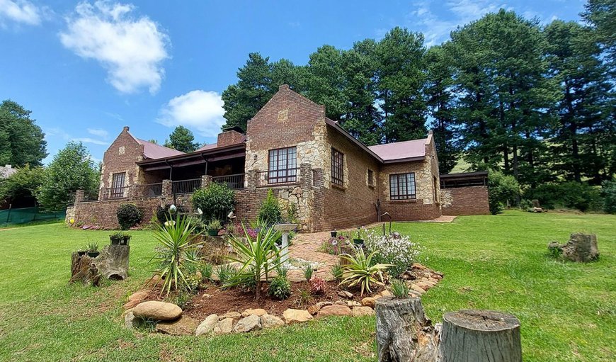 Property / Building in Dullstroom, Mpumalanga, South Africa