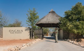 Ongava Tented Camp image