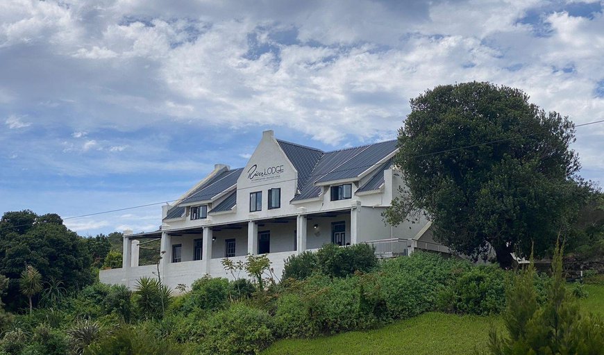 Property / Building in Still Bay (Stilbaai), Western Cape, South Africa