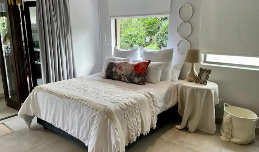 Luxury Villa: Bed