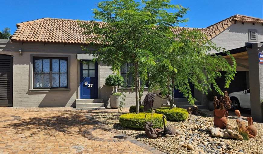 Property / Building in Van Riebeeck Park, Worcester, Western Cape, South Africa