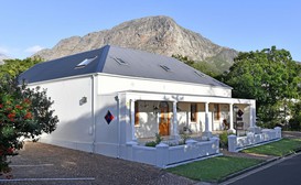 The Coach House - Franschhoek image
