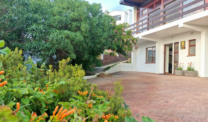 Welcome to The Loft Cottage in Gordon's Bay, Western Cape, South Africa