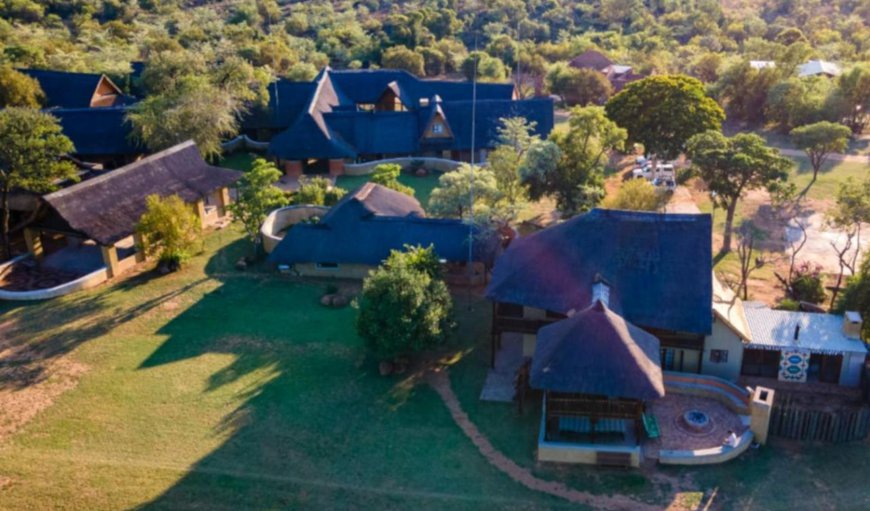 Property / Building in Mabula, Bela Bela (Warmbaths), Limpopo, South Africa