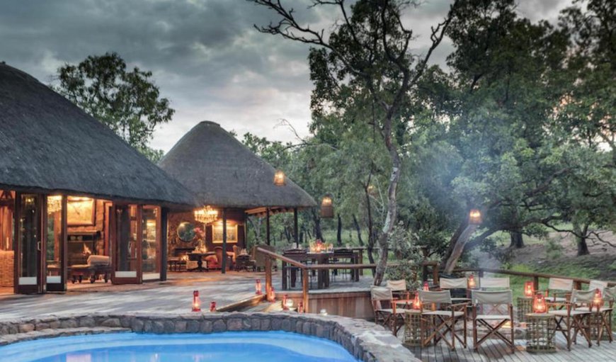 Property / Building in Welgevonden Game Reserve, Limpopo, South Africa