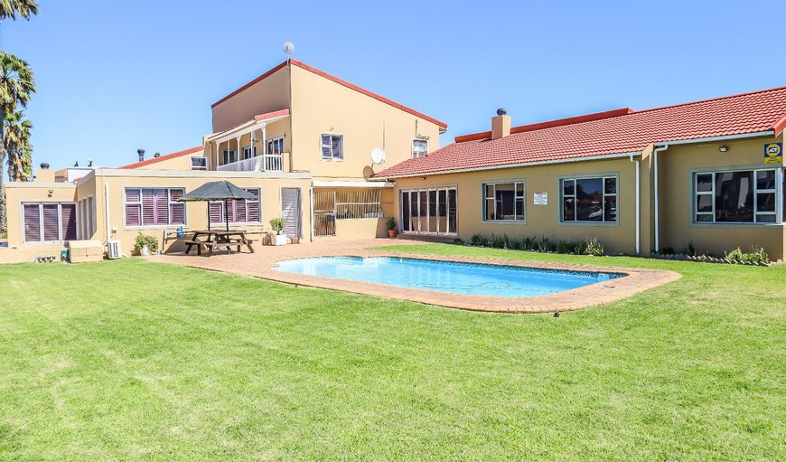 Property / Building in Port Owen, Velddrif, Western Cape, South Africa
