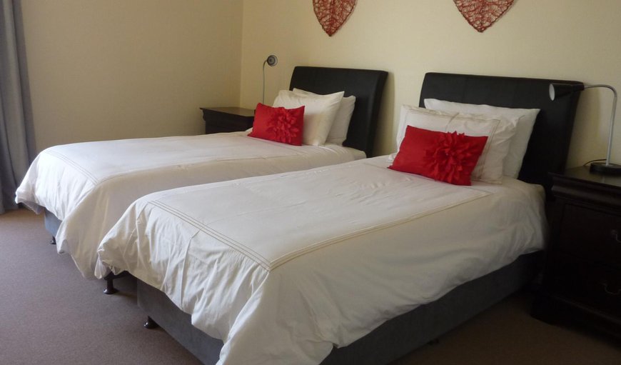Majorca Self-Catering Three Bedroom: Bed
