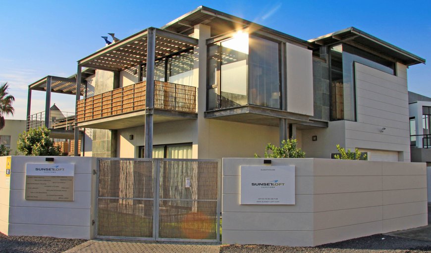 Welcome to Sunset-loft in Sunset Beach, Cape Town, Western Cape, South Africa