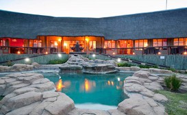 The Springbok Lodge image