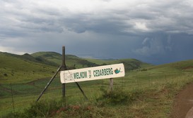 Cedarberg Guest Farm image