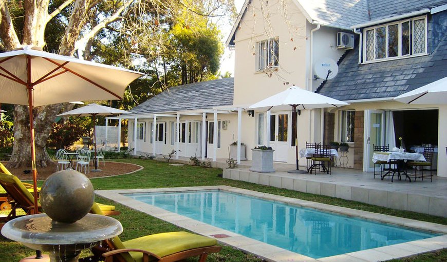 Welcome to Calissa Lodge in Cowies Hill, Pinetown, KwaZulu-Natal, South Africa
