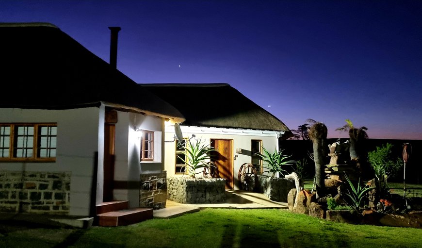 Welcome to Leopards Lair in Estcourt, KwaZulu-Natal, South Africa