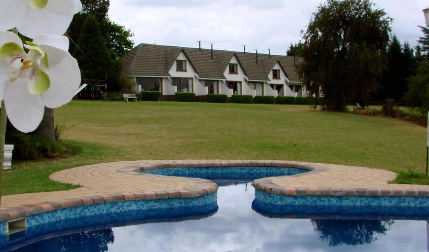 Welcome to Blue Haze Country Lodge in Estcourt, KwaZulu-Natal, South Africa