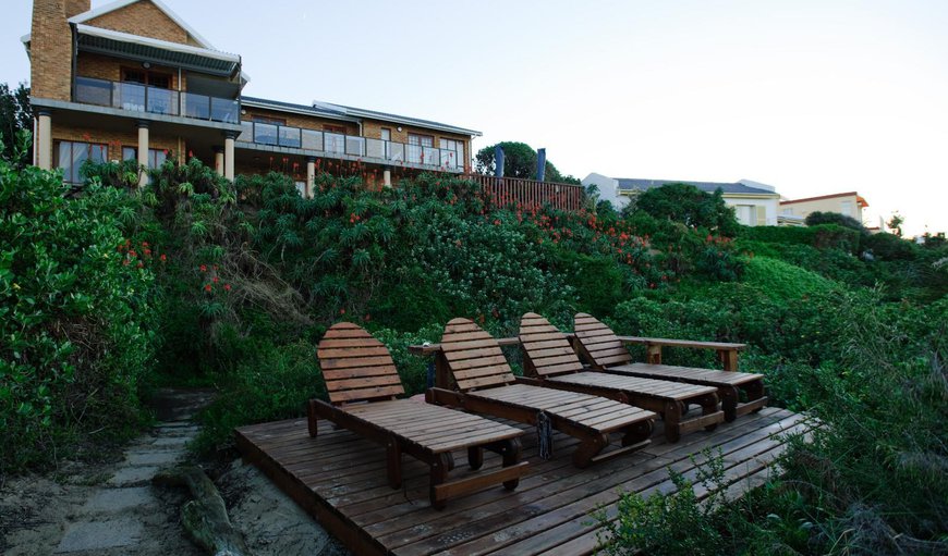 Welcome to Sea Paradise Guest House Wilderness! in Wilderness, Western Cape, South Africa