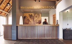 LIONSROCK Big Cat Sanctuary image