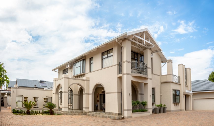 Adato Guest House in Potchefstroom, North West Province, South Africa