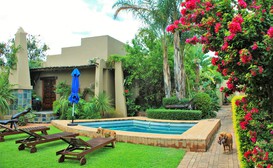 African Roots Guest House image