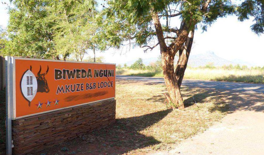 Welcome to Biweda Nguni Guest Lodge  in Mkuze, KwaZulu-Natal, South Africa