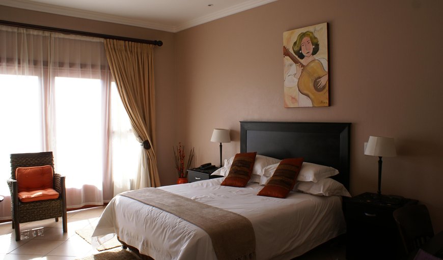 Attache Premium Rooms: Bedroom