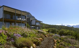 Spanish Farm Guest Lodge By Raw Africa Collection image