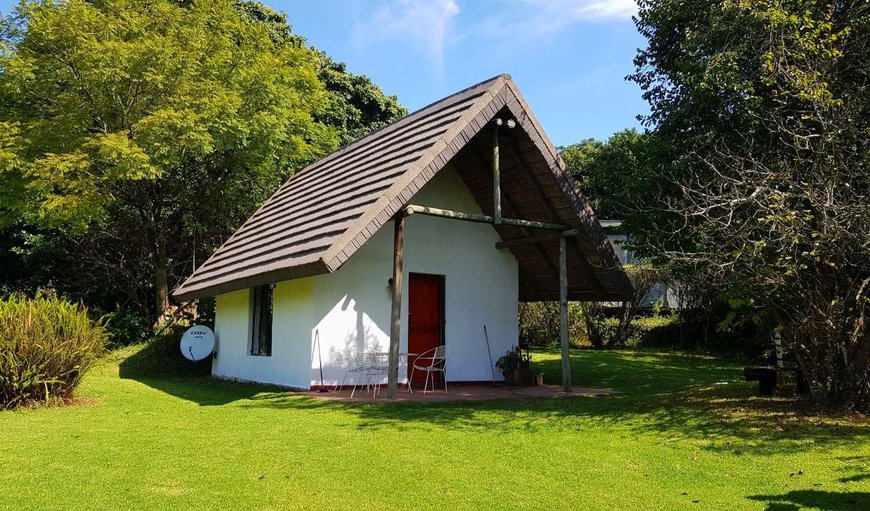 Welcome to Wild Forest Inn! in Graskop, Mpumalanga, South Africa
