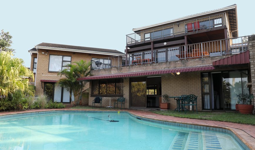 Kingston Place Guest House in Umhlanga Rocks, Umhlanga, KwaZulu-Natal, South Africa