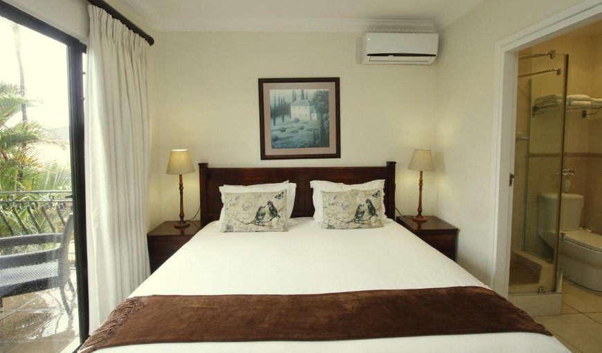 Standard: Standard - Double/Twin Room - Each room is furnished with a king size bed or twin single beds - please request your bed type