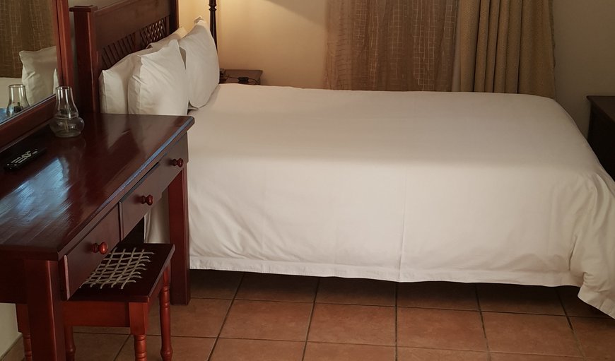 Double room nr 1 - Foundry Motel: Double Room nr 1 - Foundry Motel