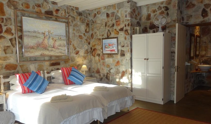 Stone Cottage: Braeview B&B