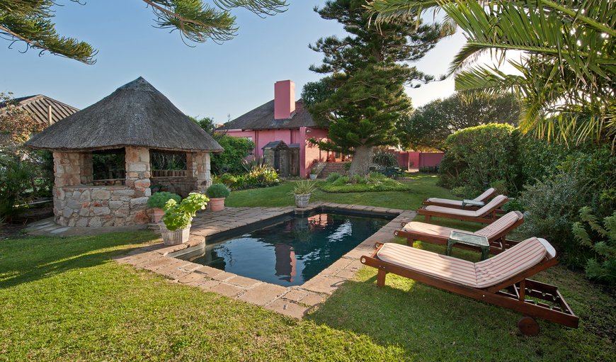 Welcome to House on Westcliff in Westcliff - Hermanus, Hermanus, Western Cape, South Africa