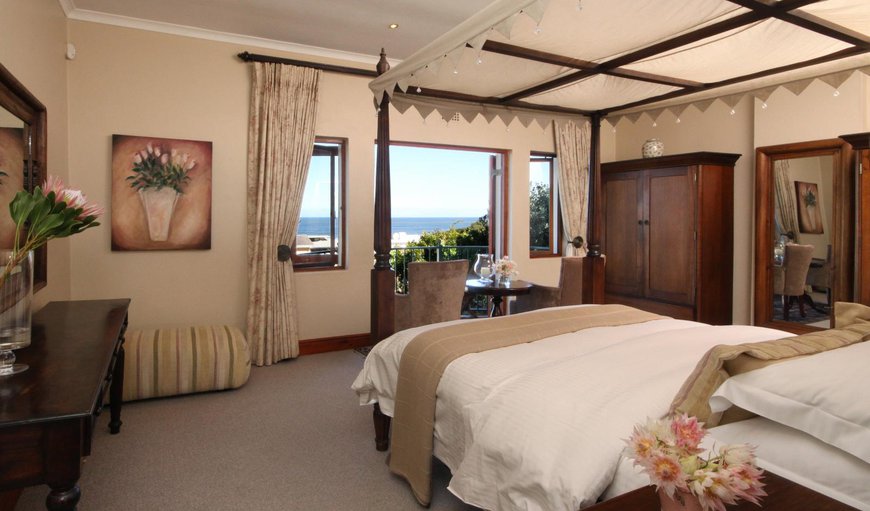 Luxury Sea Facing Suite: 1. LUXURY SEA FACING SUITE (Room 1)