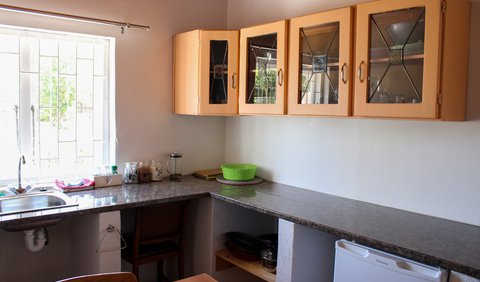 Self Catering unit photo 65