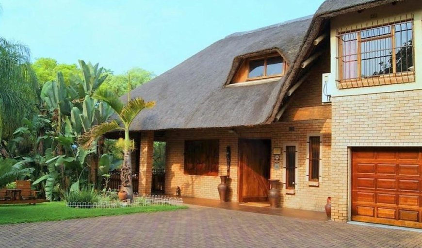 Welcome to Deamfields Guesthouse in Hazyview, Mpumalanga, South Africa