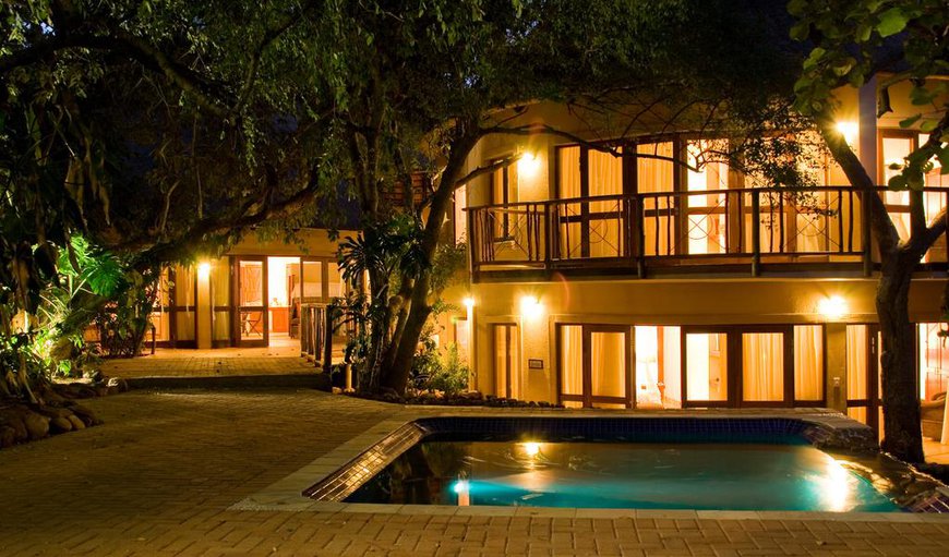 Blue Jay Lodge in Hazyview, Mpumalanga, South Africa