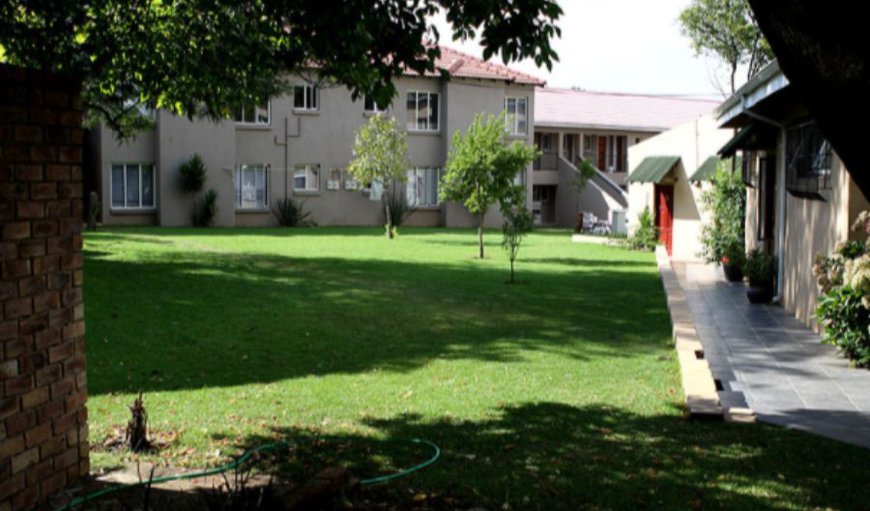 Welcome to Airport Lodge Guest House in Kempton Park, Gauteng, South Africa