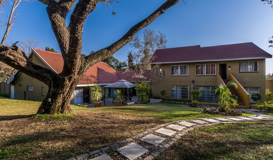 Welcome to Silverstone Guest House in Ferndale , Randburg, Gauteng, South Africa