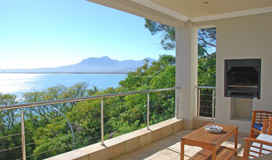 The Blue Marine Self Catering in Gordon's Bay, Western Cape, South Africa