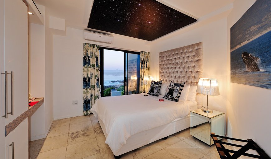 Sea facing room with terrace: Sea facing room with terrace & Sea facing room with balcony - These suites offer a queen size bed, full HD TV with a Nespresso machine, tea facilities and a balcony or terrace.