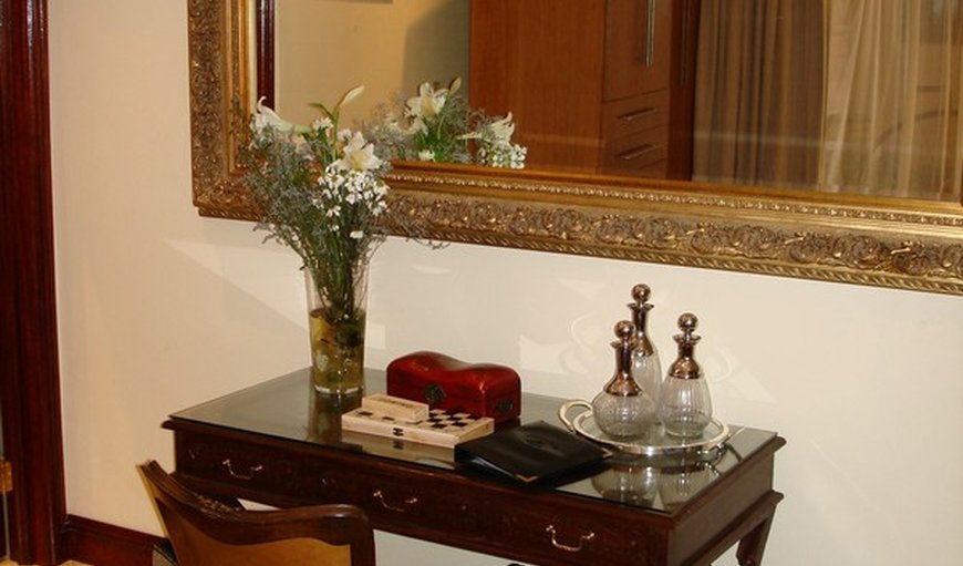 Luxury  Family  suite: Deluxe Suite - Bedroom 