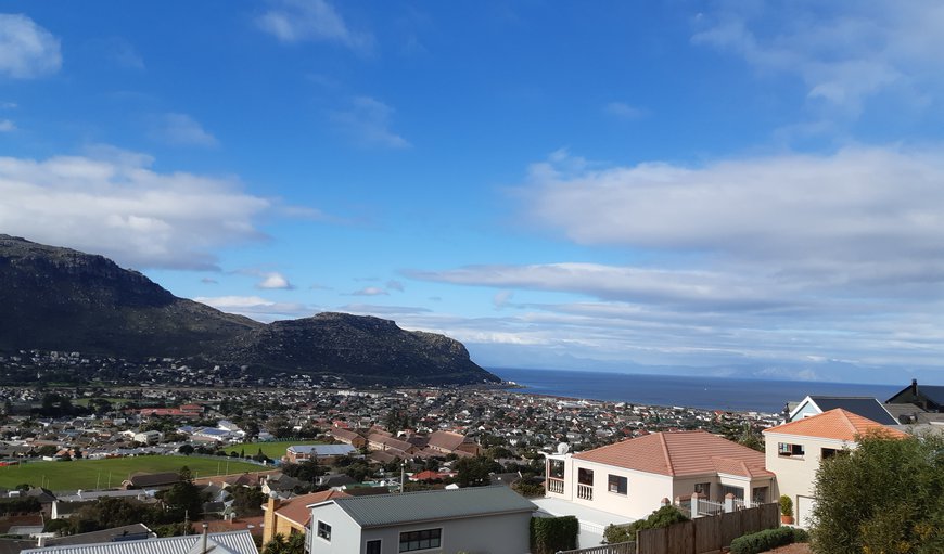 Welcome to A Place in Thyme! in Fish Hoek, Cape Town, Western Cape, South Africa
