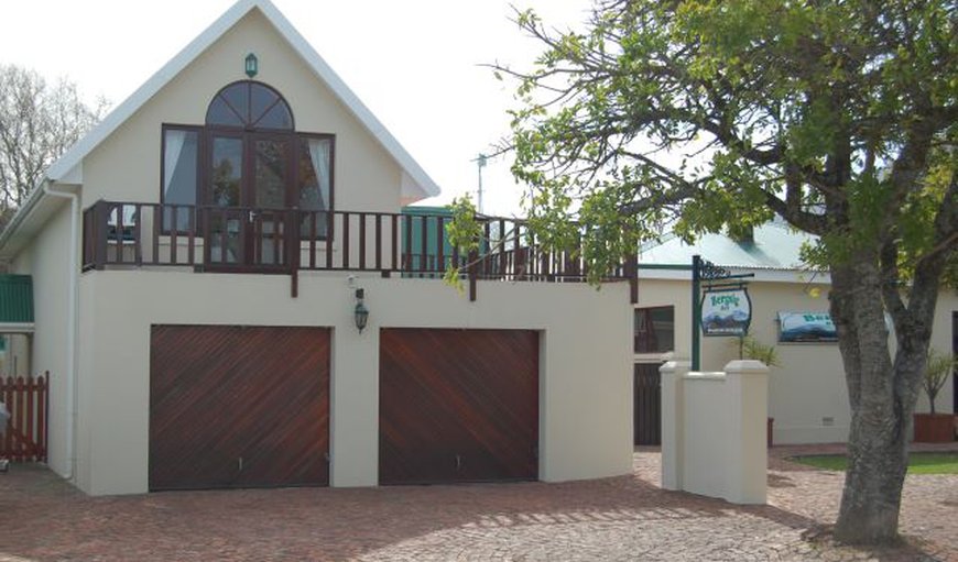 Welcome to Bersig bed and breakfast in George, Western Cape, South Africa