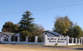 Kuru Kuru Guest House image