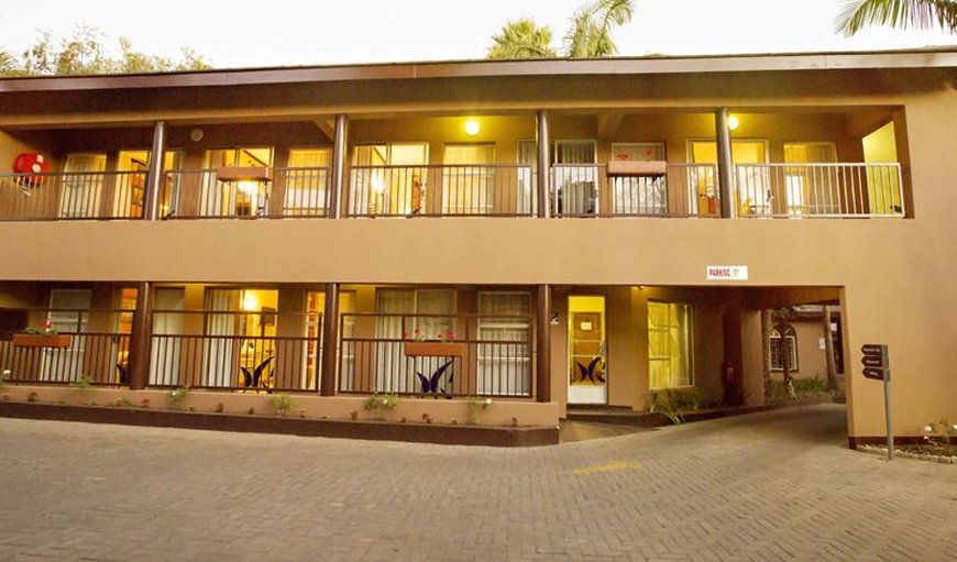 Welcome to Col-John Hotel  in Polokwane, Limpopo, South Africa