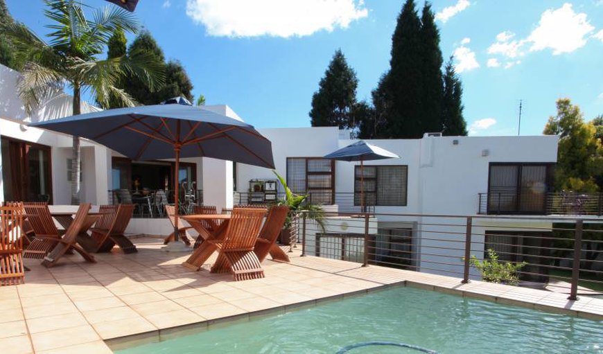 White Aloe Guesthouse in Roodepoort, Gauteng, South Africa